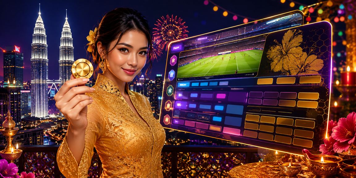 Persediaan pemasangan aplikasi pertaruhan 55r15 di Kuala Lumpur